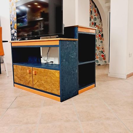 לינה וארוחת בוקר Monte San Pietro Terrazzaponente מראה חיצוני תמונה