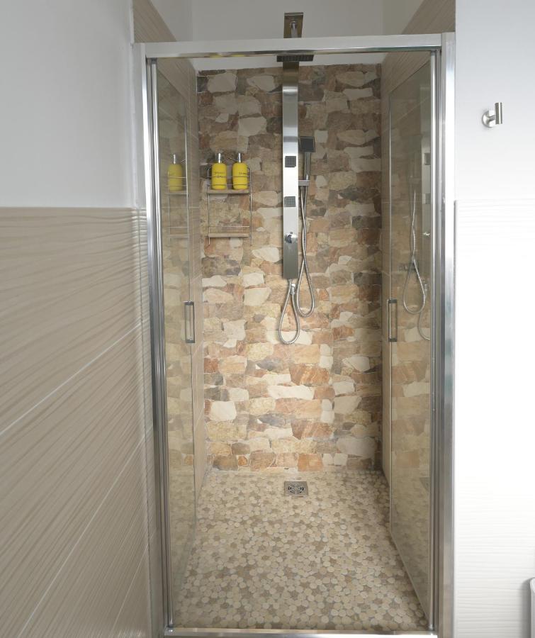 לינה וארוחת בוקר Monte San Pietro Terrazzaponente מראה חיצוני תמונה